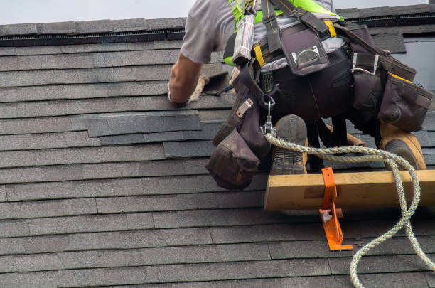 Reliable Storm Damage Roof Repair contractor in Larchwood, IA by Brentwood Metal Roofing